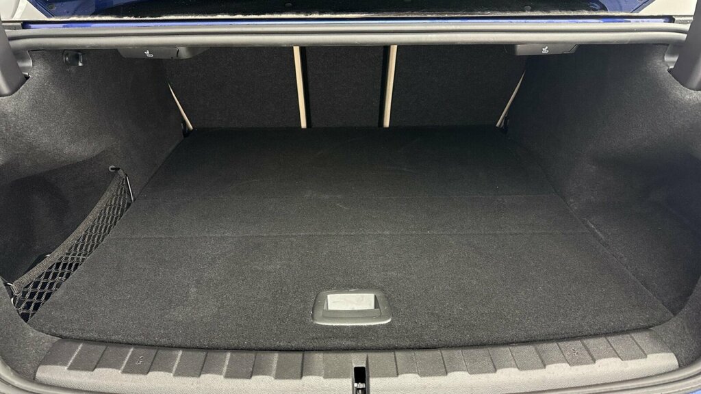 BMW 3 Series M340i Xdrive Saloon Black #26