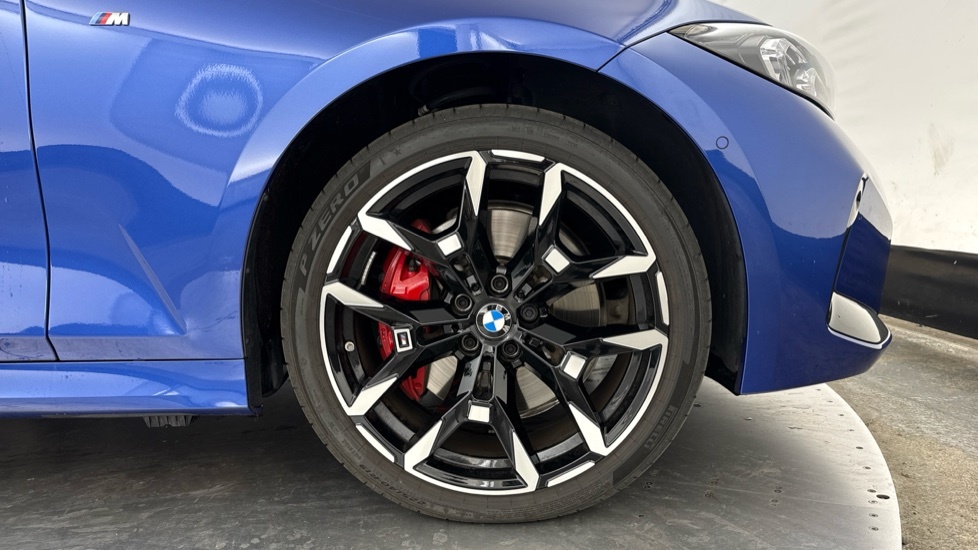 BMW 3 Series M340i Xdrive Saloon Black #27