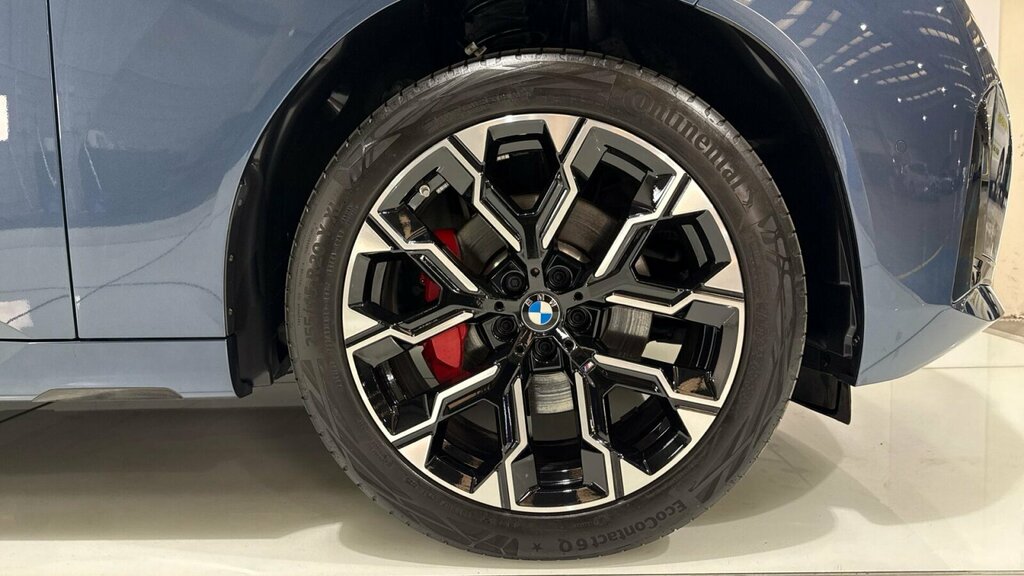 BMW X3 G45 20D Xdrive M Sport B47 2.0D Za Grey #14