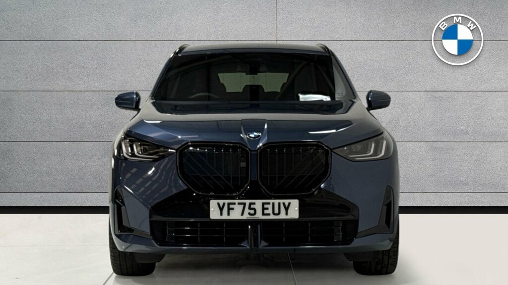 BMW X3 G45 20D Xdrive M Sport B47 2.0D Za Grey #16