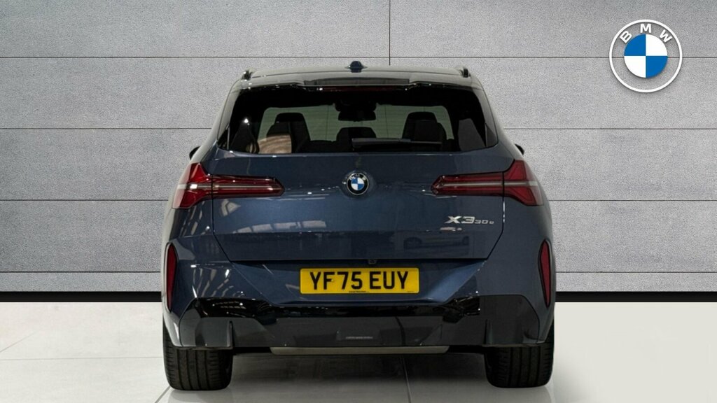 BMW X3 G45 20D Xdrive M Sport B47 2.0D Za Grey #15