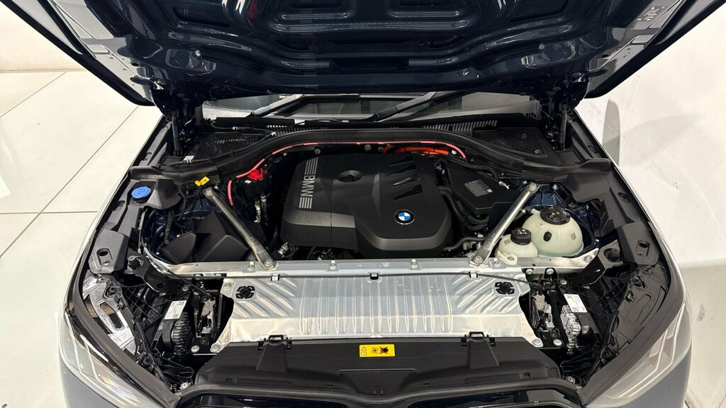 BMW X3 G45 20D Xdrive M Sport B47 2.0D Za Grey #27