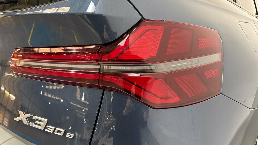 BMW X3 G45 20D Xdrive M Sport B47 2.0D Za Grey #21