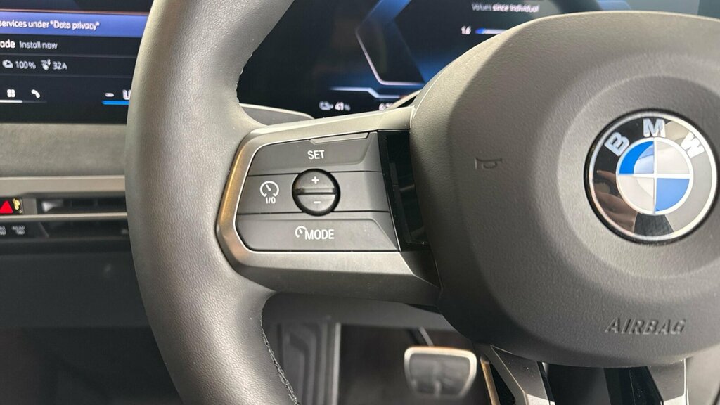 BMW iX 400Kw Xdrive60 M Sport 112Kwh Techpro Blue #17