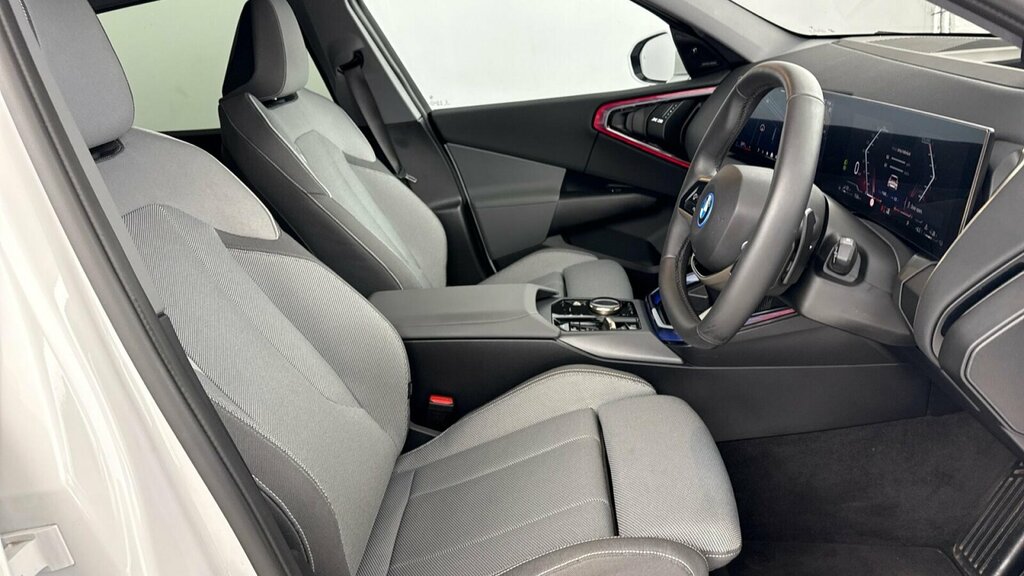 BMW X3 20D Mht M Sport Xdrive Euro 6 Blue #22