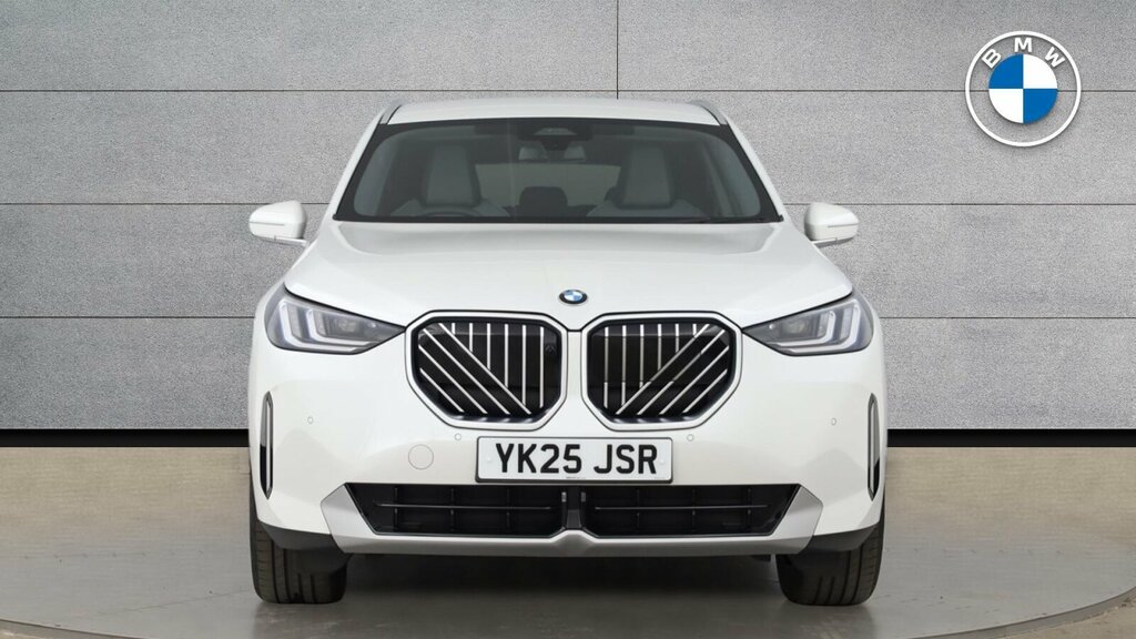 BMW X3 20D Mht M Sport Xdrive Euro 6 Blue #31