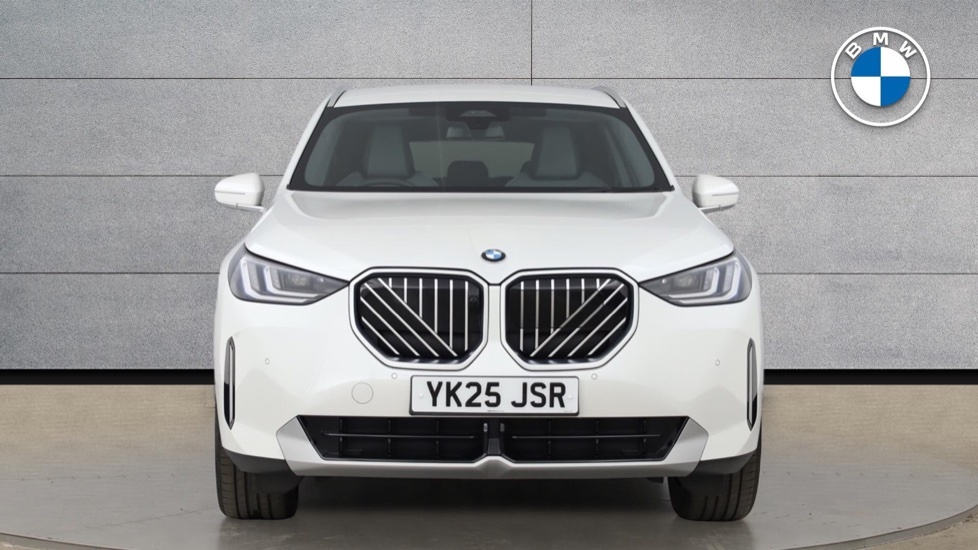 BMW X3 20D Mht M Sport Xdrive Euro 6 Blue #32