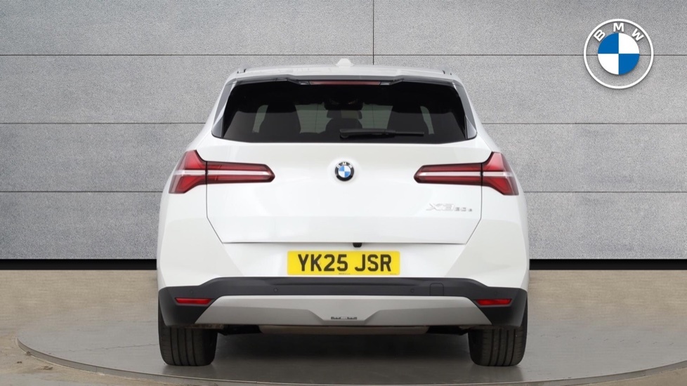 BMW X3 20D Mht M Sport Xdrive Euro 6 Blue #29
