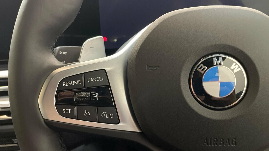 BMW 2 Series Gran Coupe 218I 136 M Sport Dct Blue #34