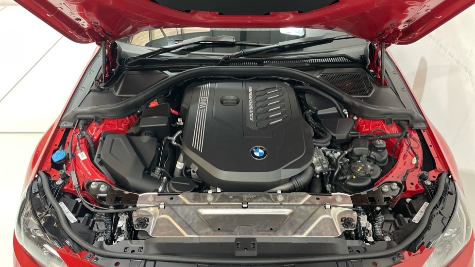 BMW 2 Series Gran Coupe 218I 136 M Sport Dct Blue #54