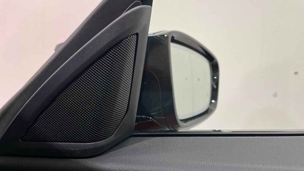 BMW 2 Series Gran Coupe 218I 136 M Sport Dct Blue #40