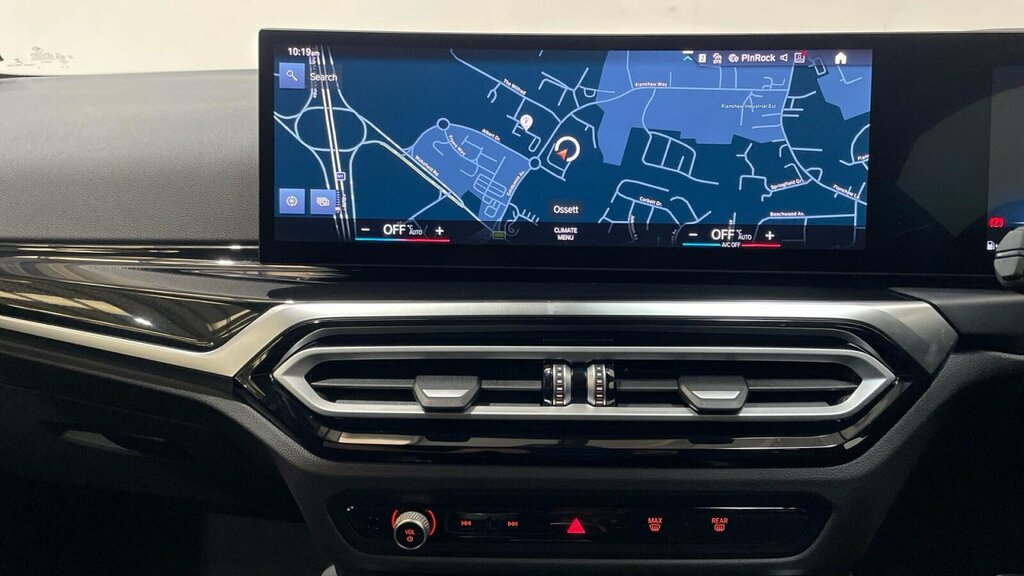 BMW 2 Series Gran Coupe 218I 136 M Sport Dct Blue #15