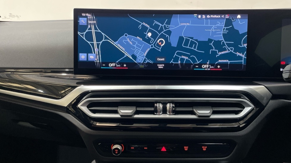 BMW 2 Series Gran Coupe 218I 136 M Sport Dct Blue #16