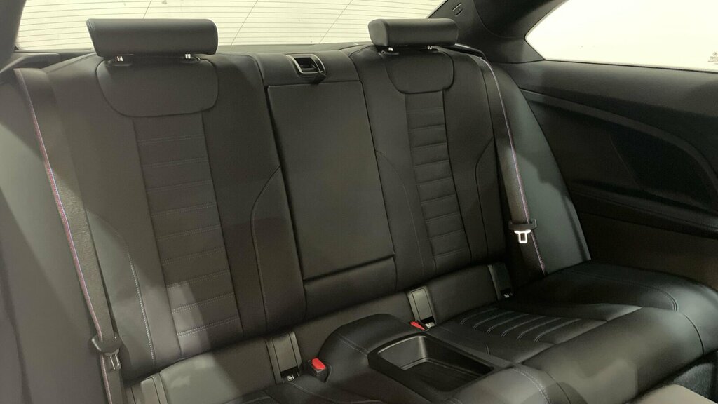 BMW 2 Series Gran Coupe 218I 136 M Sport Dct Blue #24
