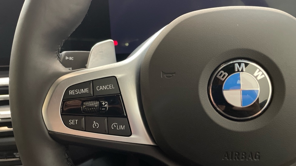 BMW 2 Series Gran Coupe 218I 136 M Sport Dct Blue #33