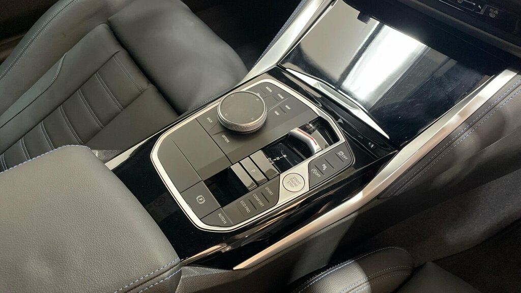 BMW 2 Series Gran Coupe 218I 136 M Sport Dct Blue #20