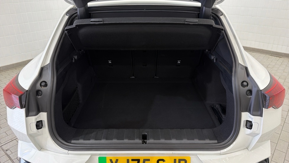 BMW iX2 20 66.5Kwh M Sport Edrive 11Kw Charger Grey #25