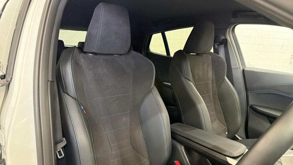BMW iX2 20 66.5Kwh M Sport Edrive 11Kw Charger Grey #51