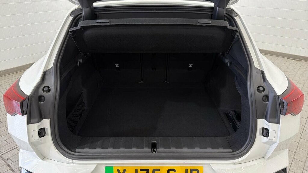 BMW iX2 20 66.5Kwh M Sport Edrive 11Kw Charger Grey #26