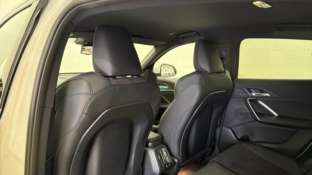 BMW iX2 20 66.5Kwh M Sport Edrive 11Kw Charger Grey #78