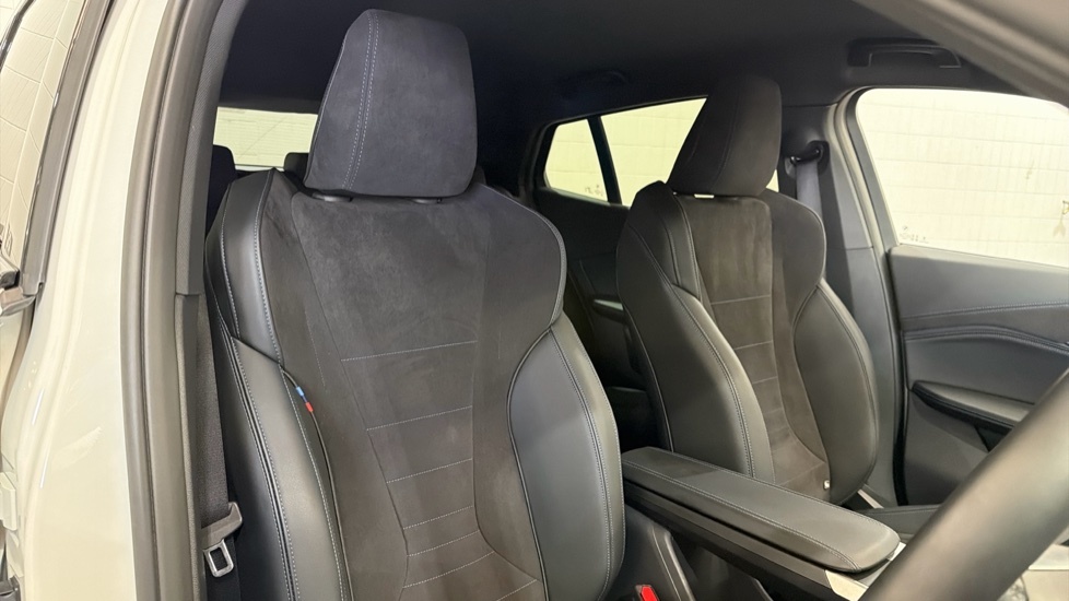 BMW iX2 20 66.5Kwh M Sport Edrive 11Kw Charger Grey #52