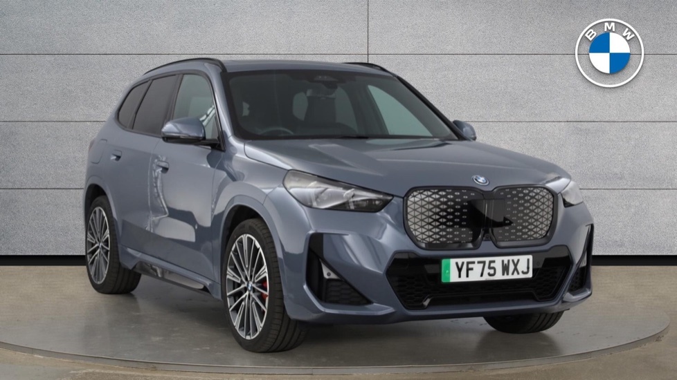 BMW iX1 Ix1 Edrive20 M Sport 