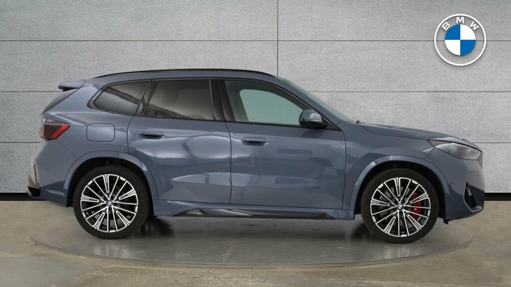 BMW iX1 Ix1 Edrive20 M Sport  #6