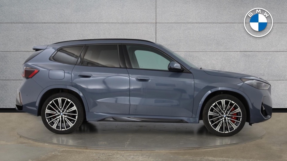 BMW iX1 Ix1 Edrive20 M Sport  #5