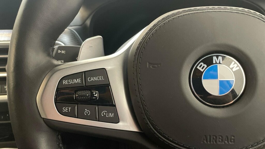 BMW X3 G01 Xdrive20i M Sport Za Lci B48 2.0I Grey #34