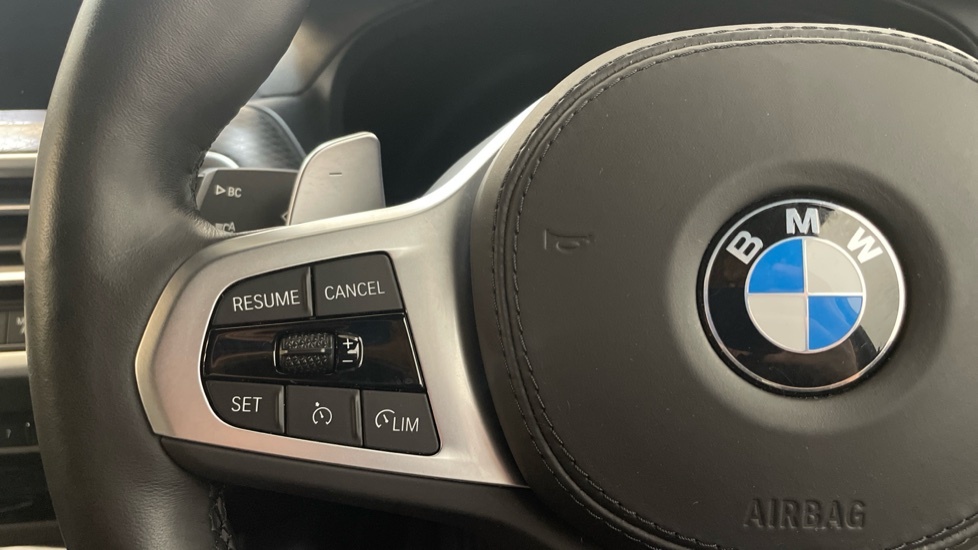 BMW X3 G01 Xdrive20i M Sport Za Lci B48 2.0I Grey #33