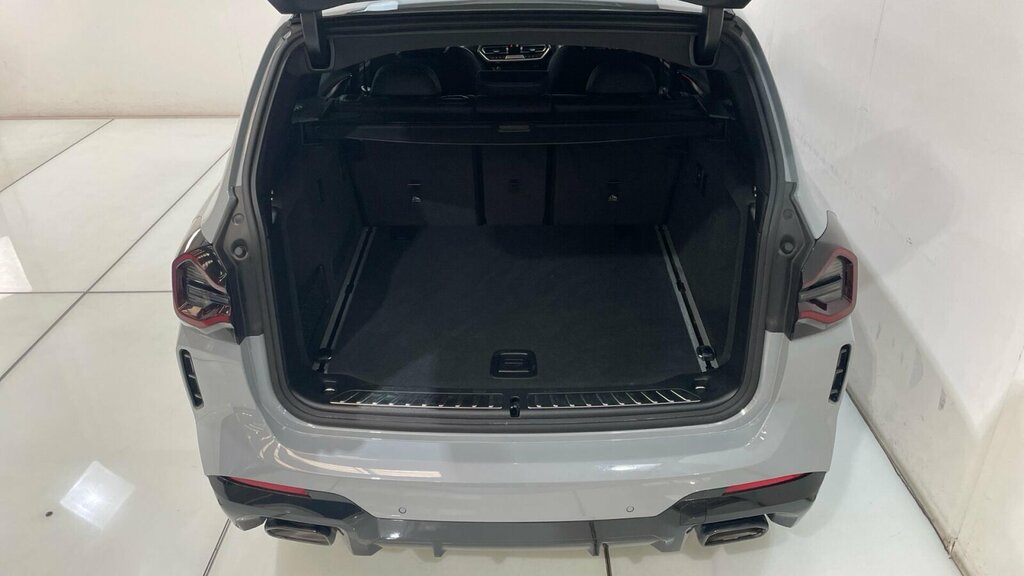 BMW X3 G01 Xdrive20i M Sport Za Lci B48 2.0I Grey #25