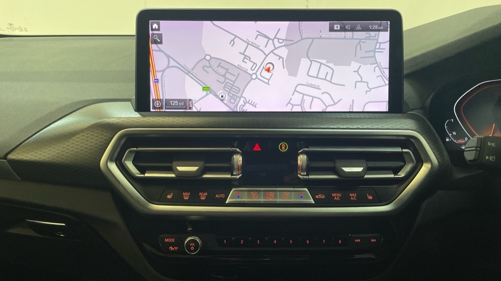 BMW X3 G01 Xdrive20i M Sport Za Lci B48 2.0I Grey #15