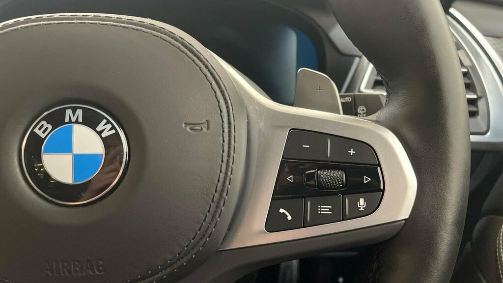 BMW X3 G01 Xdrive20i M Sport Za Lci B48 2.0I Grey #35