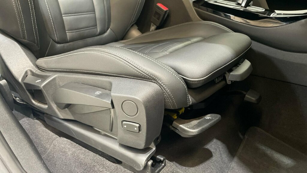 BMW X3 G01 Xdrive20i M Sport Za Lci B48 2.0I Grey #52