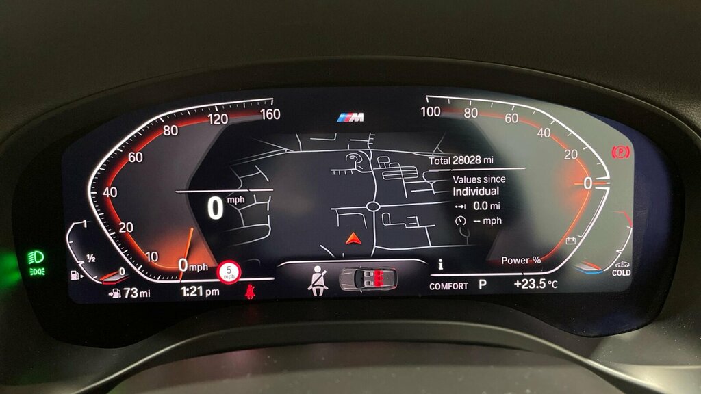 BMW X3 G01 Xdrive20i M Sport Za Lci B48 2.0I Grey #18