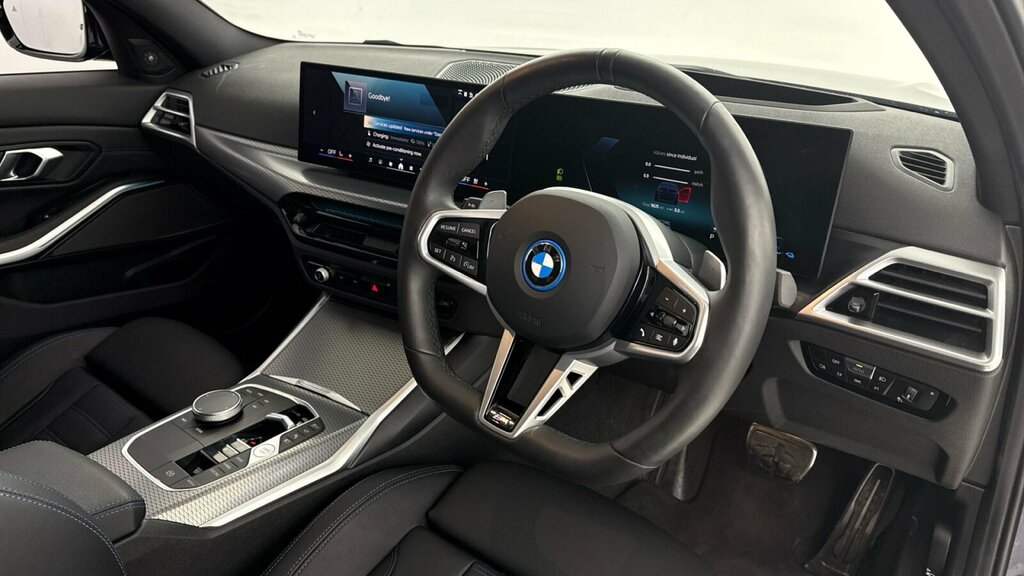 BMW 3 Series G20 320I M Sport Saloon Lci2 B48 2.0I Mx Grey #6
