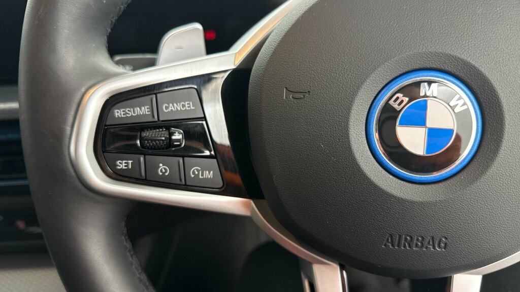 BMW 3 Series G20 320I M Sport Saloon Lci2 B48 2.0I Mx Grey #17