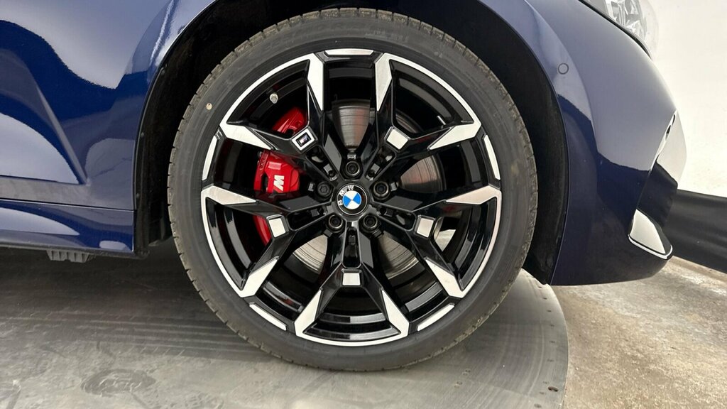 BMW 3 Series G20 320I M Sport Saloon Lci2 B48 2.0I Mx Grey #14