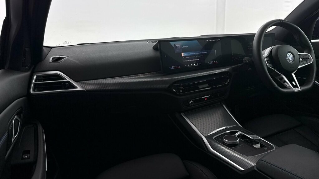 BMW 3 Series G20 320I M Sport Saloon Lci2 B48 2.0I Mx Grey #7