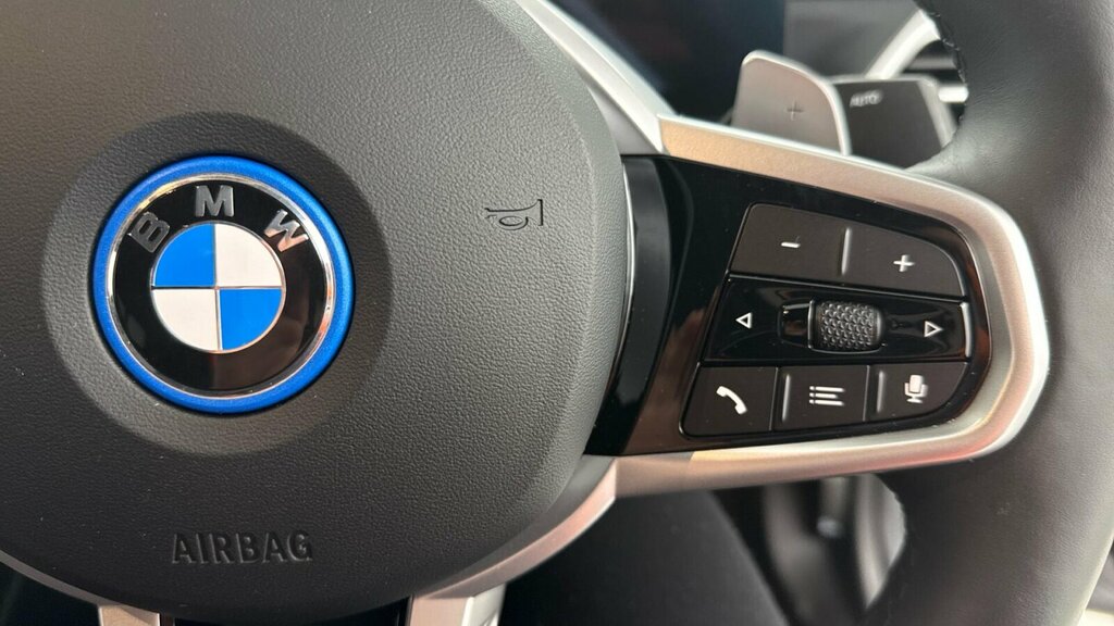 BMW 3 Series G20 320I M Sport Saloon Lci2 B48 2.0I Mx Grey #18