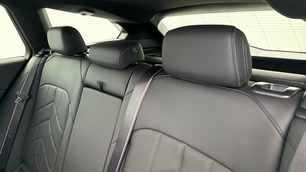 BMW 5 Series G60 520I M Sport Saloon B48 2.0I Grey #12