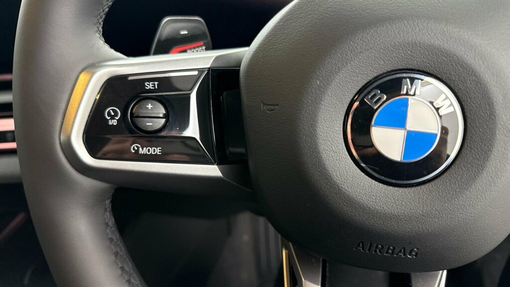 BMW 5 Series G60 520I M Sport Saloon B48 2.0I Grey #17
