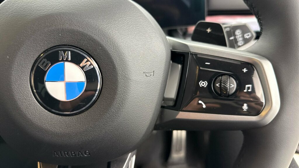 BMW 5 Series G60 520I M Sport Saloon B48 2.0I Grey #18