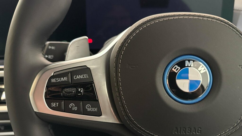 BMW X5 3.0 50E 25.7Kwh M Sport Steptronic Xdrive Euro 6 Black #17