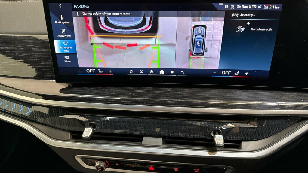 BMW X5 3.0 50E 25.7Kwh M Sport Steptronic Xdrive Euro 6 Black #34