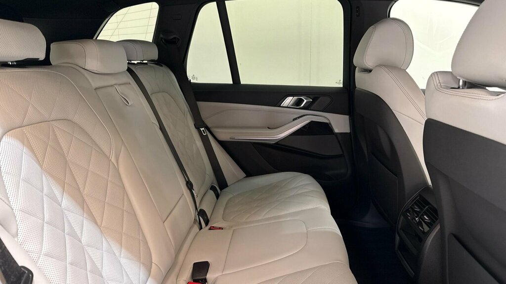 BMW X5 3.0 50E 25.7Kwh M Sport Steptronic Xdrive Euro 6 Black #12