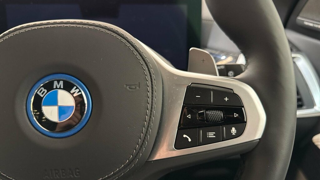 BMW X5 3.0 50E 25.7Kwh M Sport Steptronic Xdrive Euro 6 Black #18