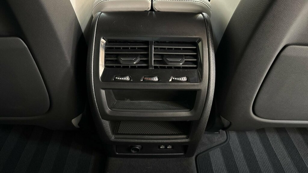 BMW X5 3.0 50E 25.7Kwh M Sport Steptronic Xdrive Euro 6 Black #27