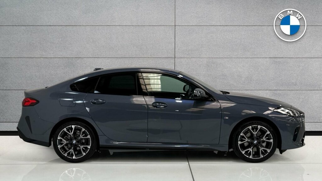 BMW 2 Series Gran Coupe 220 M Sport Gran Coupe #3