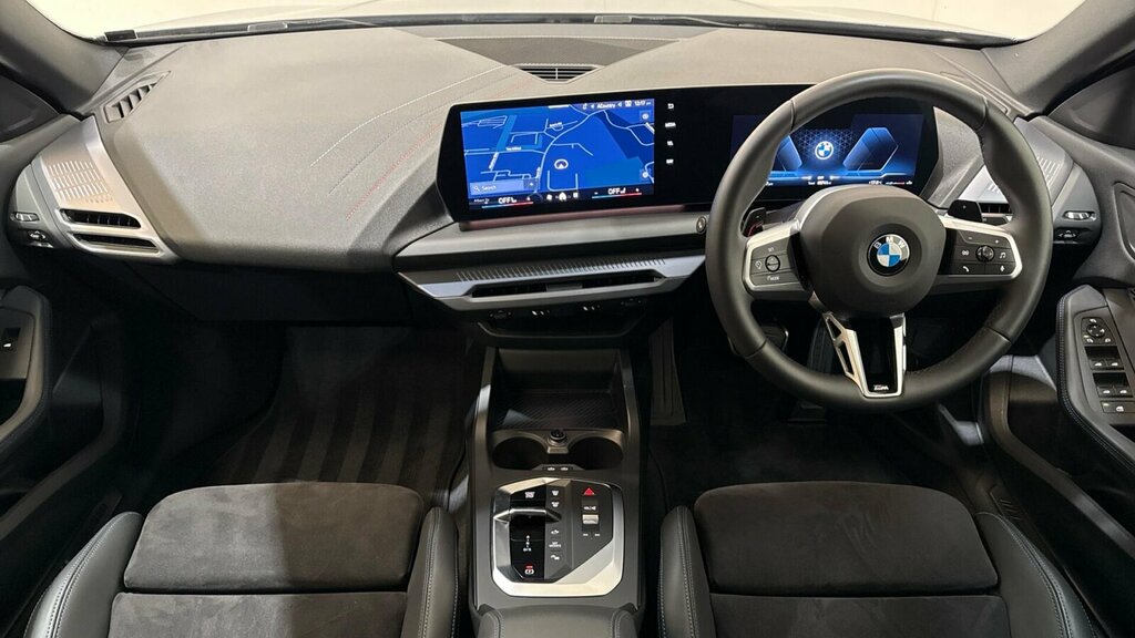 BMW 2 Series Gran Coupe 220 M Sport Gran Coupe #4